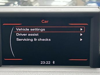 Audi A1 SPORTBACK TFSI SPORT