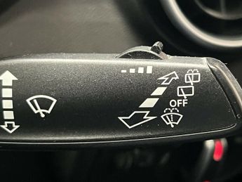 Audi A1 SPORTBACK TFSI SPORT