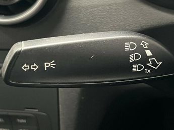Audi A1 SPORTBACK TFSI SPORT