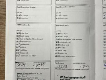 Audi A1 SPORTBACK TFSI SPORT