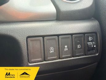 Suzuki Grand Vitara 1.6 SZ-T SUV 5dr Petrol Manual Euro 6 (s/s) (120 ps)
