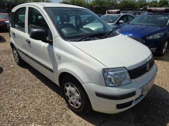 Fiat Panda 1.2 Active 5dr