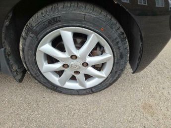 Toyota AYGO 1.0 VVT-i Black MultiMode Euro 4 5dr