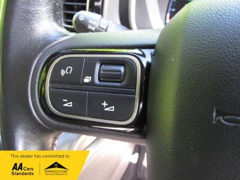 Citroen C5 AIRCROSS BLUEHDI FLAIR S/S