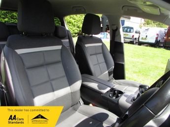 Citroen C5 AIRCROSS BLUEHDI FLAIR S/S