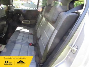 Citroen C5 AIRCROSS BLUEHDI FLAIR S/S