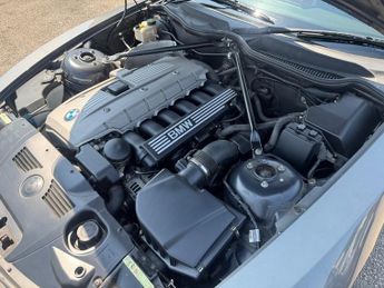 BMW Z SERIES Z4 Si SPORT COUPE