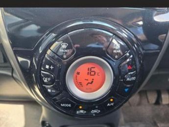 Nissan Micra 1.2 ACENTA
