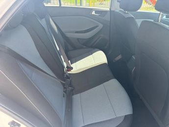 Hyundai I20 MPI PREMIUM