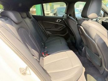 BMW 1 SERIES 1.5 118i M Sport DCT Euro 6 (s/s) 5dr