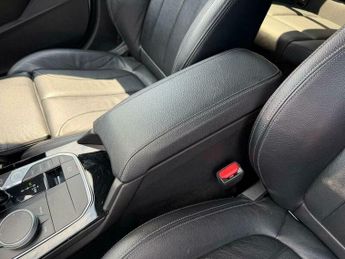 BMW 1 SERIES 1.5 118i M Sport DCT Euro 6 (s/s) 5dr