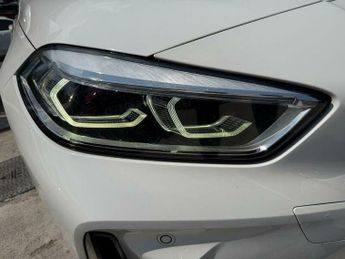 BMW 1 SERIES 1.5 118i M Sport DCT Euro 6 (s/s) 5dr