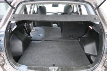 Mitsubishi ASX DI-D 4 150