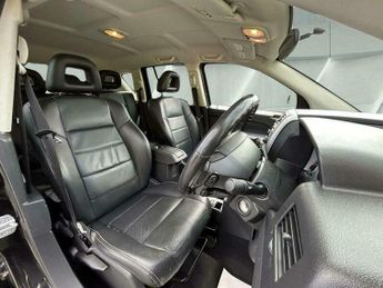 Jeep Compass 2.4 Limited CVT 4WD Euro 4 5dr