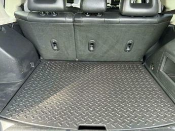 Jeep Compass 2.4 Limited CVT 4WD Euro 4 5dr