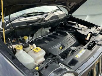 Jeep Compass 2.4 Limited CVT 4WD Euro 4 5dr