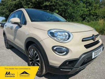  1.0 FireFly Turbo MultiAir City Cross Euro 6 (s/s) 5dr