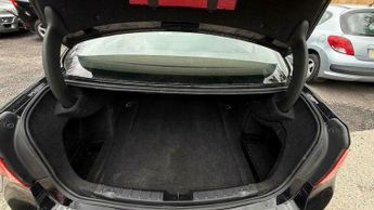 BMW 3 SERIES 2.0 320d SE Auto Euro 5 (s/s) 4dr
