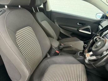 Volkswagen Scirocco 1.4 TSI Euro 6 (s/s) 3dr