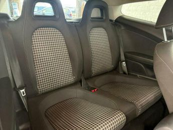 Volkswagen Scirocco 1.4 TSI Euro 6 (s/s) 3dr