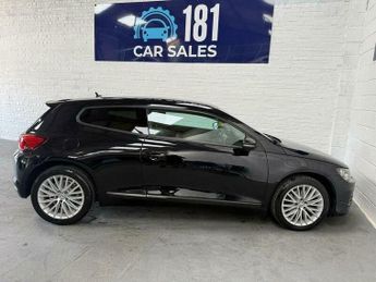 Volkswagen Scirocco 1.4 TSI Euro 6 (s/s) 3dr