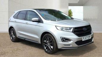 Ford Edge 2.0 TDCi Sport Powershift AWD Euro 6 (s/s) 5dr