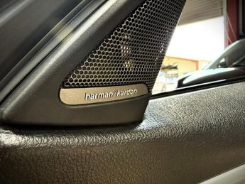 BMW 4 SERIES 435d XDRIVE M SPORT
