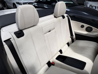 BMW 4 SERIES 435d XDRIVE M SPORT