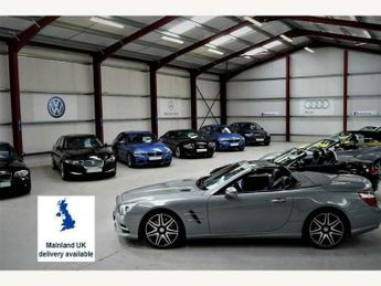 BMW 4 SERIES 435d XDRIVE M SPORT