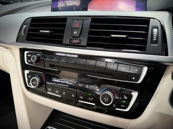 BMW 4 SERIES 435d XDRIVE M SPORT