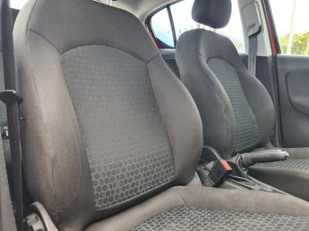 Vauxhall Corsa DESIGN
