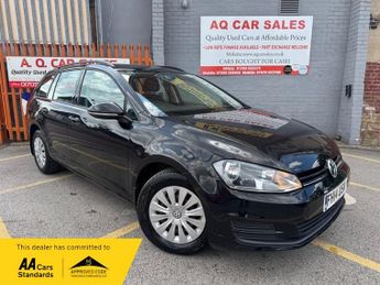 Volkswagen Golf S TSI BLUEMOTION TECHNOLOGY