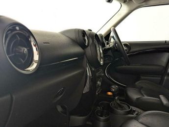 MINI Countryman 2.0 Cooper SD Auto ALL4 Euro 5 5dr