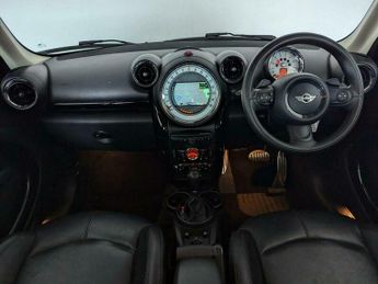MINI Countryman 2.0 Cooper SD Auto ALL4 Euro 5 5dr