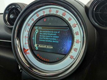 MINI Countryman 2.0 Cooper SD Auto ALL4 Euro 5 5dr