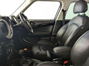 MINI Countryman 2.0 Cooper SD Auto ALL4 Euro 5 5dr