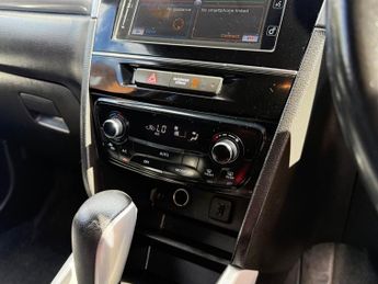Suzuki Grand Vitara 1.6 SZ-T Auto Euro 6 5dr 118BHP