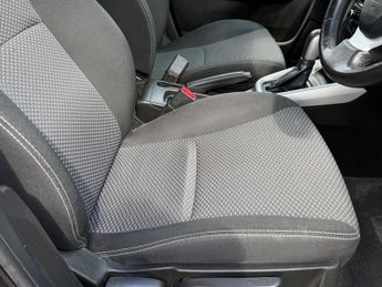 Suzuki Grand Vitara 1.6 SZ-T Auto Euro 6 5dr 118BHP