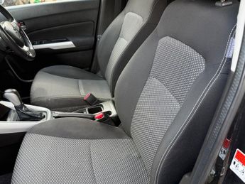 Suzuki Grand Vitara 1.6 SZ-T Auto Euro 6 5dr 118BHP