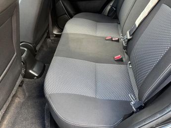 Suzuki Grand Vitara 1.6 SZ-T Auto Euro 6 5dr 118BHP
