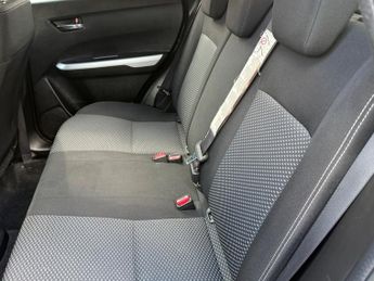 Suzuki Grand Vitara 1.6 SZ-T Auto Euro 6 5dr 118BHP