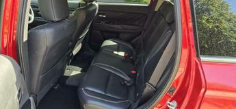 Mitsubishi Outlander 2.0h 12kWh GX4h CVT 4WD Euro 6 (s/s) 5dr