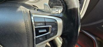 Mitsubishi Outlander 2.0h 12kWh GX4h CVT 4WD Euro 6 (s/s) 5dr