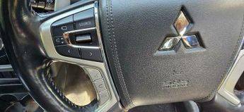 Mitsubishi Outlander 2.0h 12kWh GX4h CVT 4WD Euro 6 (s/s) 5dr