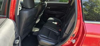Mitsubishi Outlander 2.0h 12kWh GX4h CVT 4WD Euro 6 (s/s) 5dr