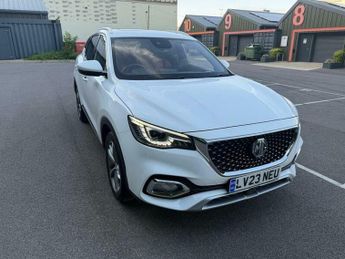MG HS 1.5 T-GDI Exclusive DCT Euro 6 (s/s) 5dr