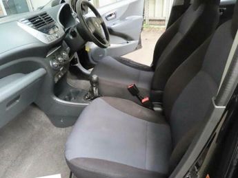 Suzuki Alto 1.0 12V SZ4 Euro 5 5dr