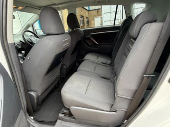 Toyota Verso 1.6 D-4D Design Euro 6 (s/s) 5dr (7 Seat)
