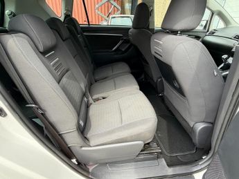 Toyota Verso 1.6 D-4D Design Euro 6 (s/s) 5dr (7 Seat)