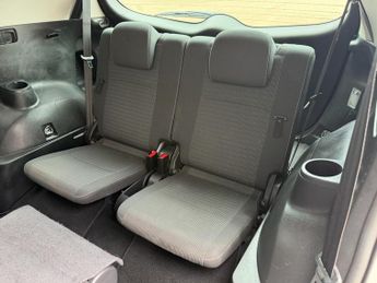Toyota Verso 1.6 D-4D Design Euro 6 (s/s) 5dr (7 Seat)